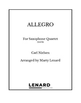 Allegro P.O.D. cover